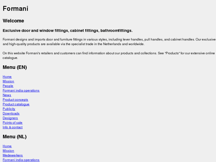 www.formani.net