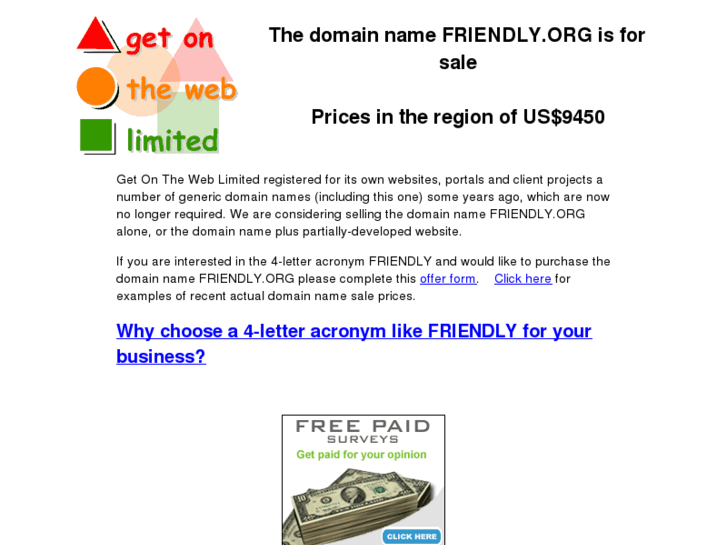 www.friendly.org