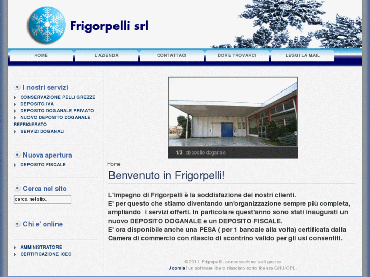 www.frigorpelli.com