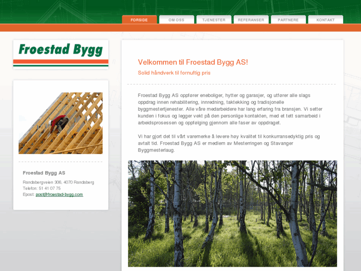 www.froestad-bygg.com