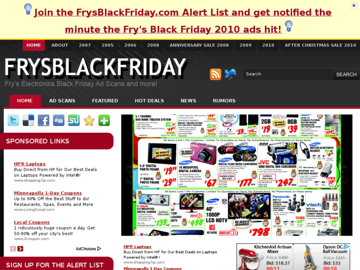 www.frysblackfriday.com