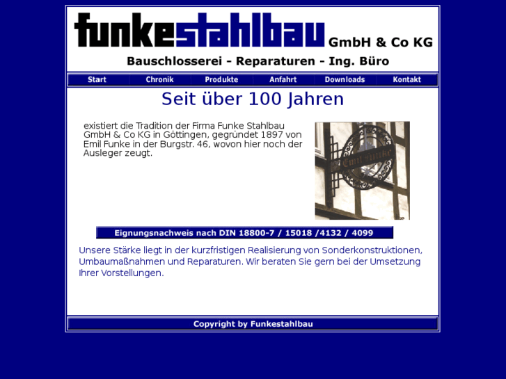 www.funkestahlbau.com