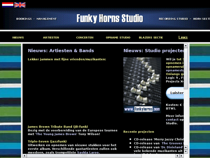 www.funkyhorns.com