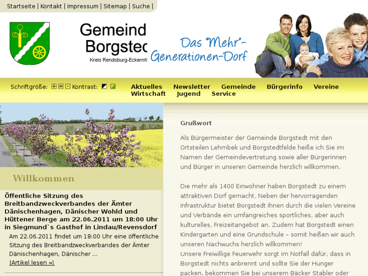 www.gemeinde-borgstedt.de