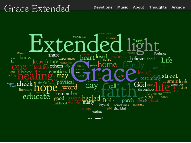 www.grace-extended.com