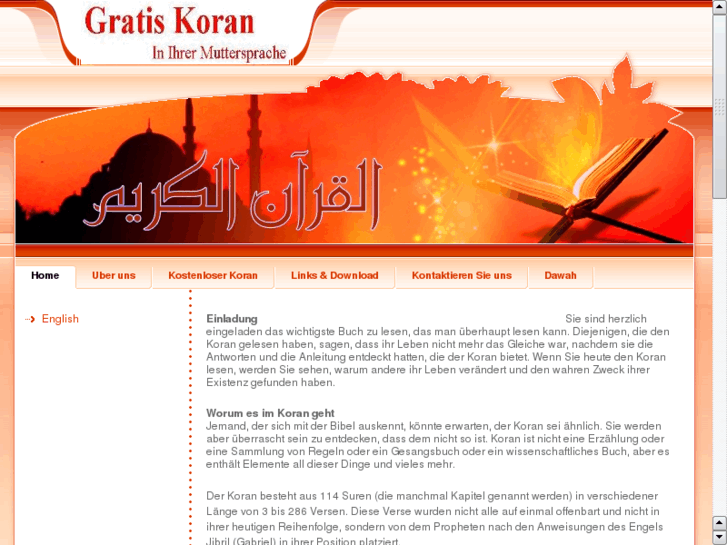 www.gratiskoran.org