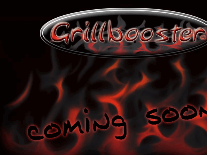 www.grillbooster.com