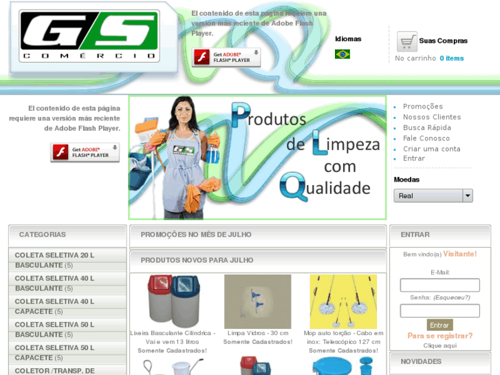 www.gscomercio.com