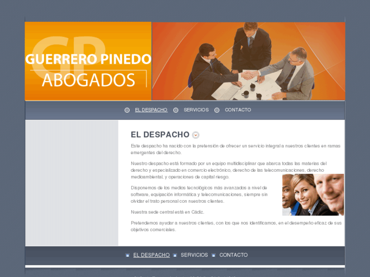 www.guerreropinedoabogados.com