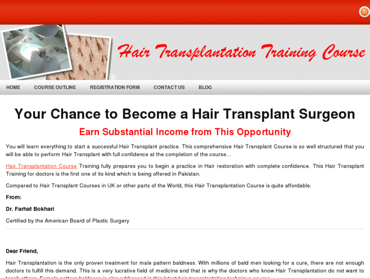 www.hairtransplantcourse.com