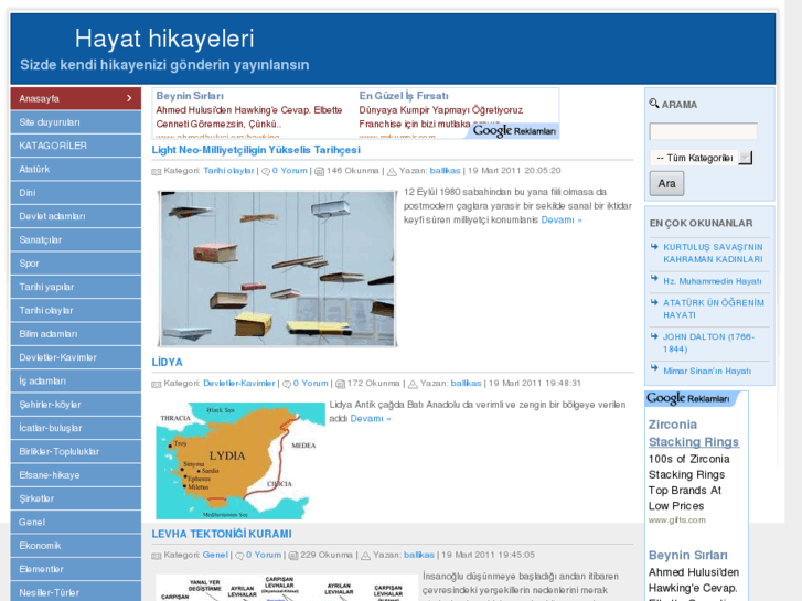 www.hayat-hikayeleri.com