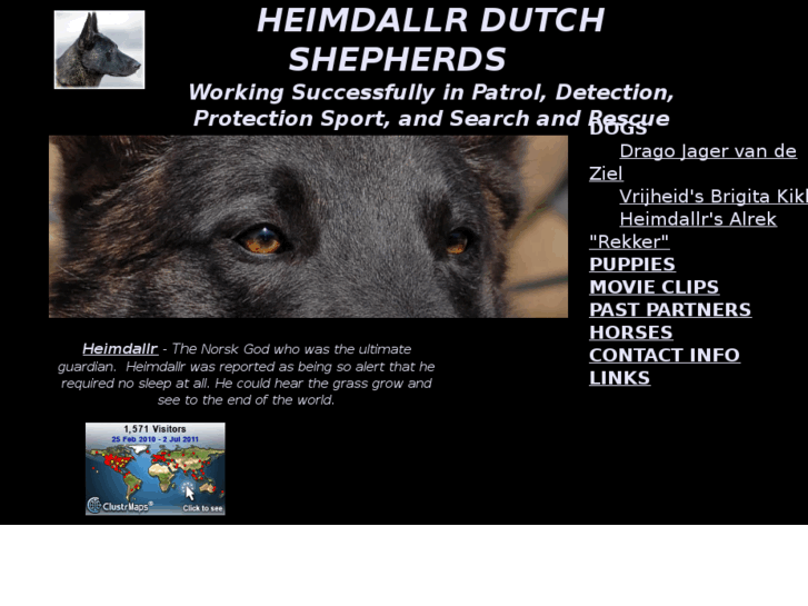 www.heimdallrk9.com