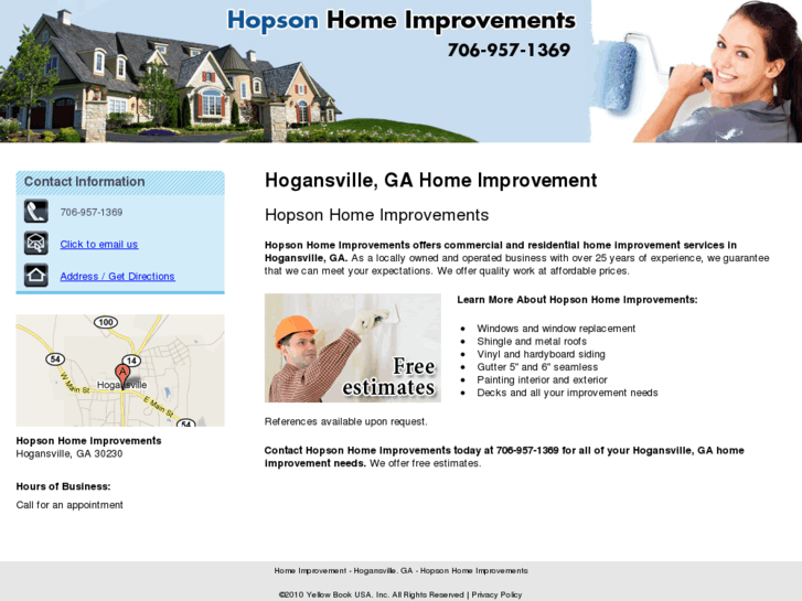 www.hopsonhomeimprovementsga.com