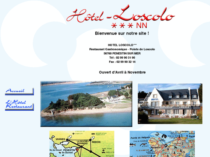 www.hotelloscolo.com