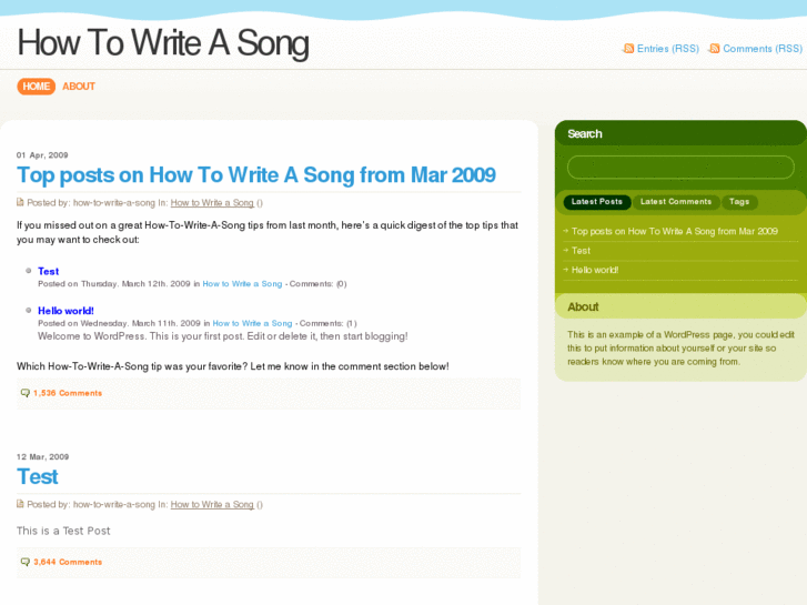 www.how-to-write-a-song.com