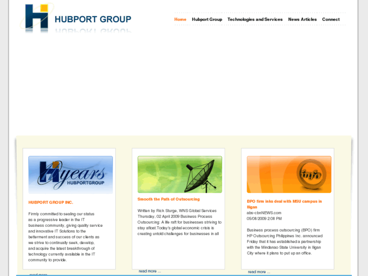 www.hubportgroup.com