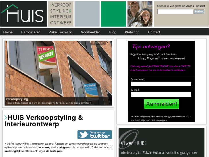 www.huis-verkoopstyling.com