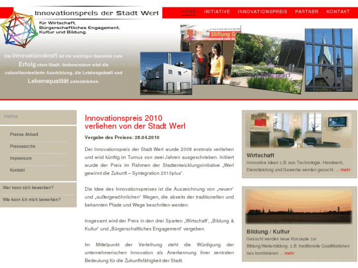 www.innovationspreis-werl.de