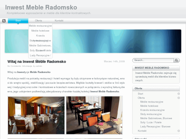 www.inwestmebleradomsko.pl