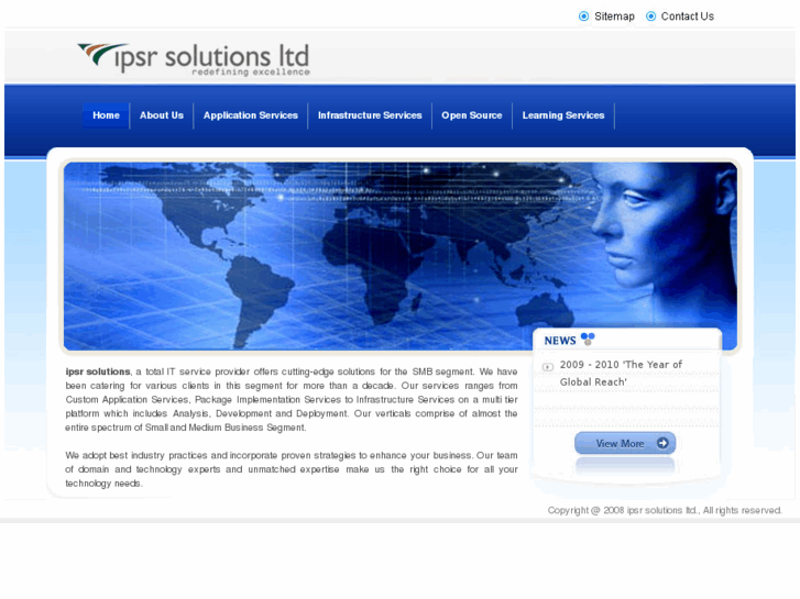 www.ipsrsolutions.com