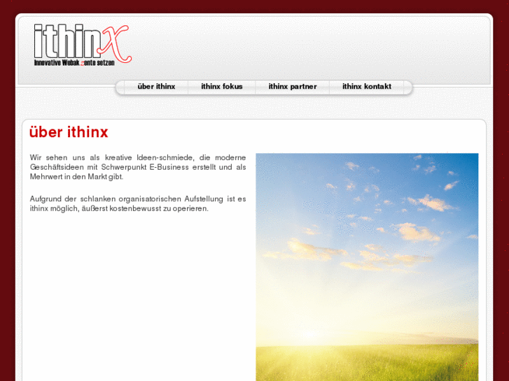 www.ithinx.de