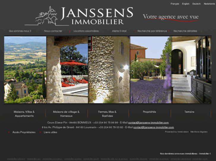 www.janssens-immobilier.com