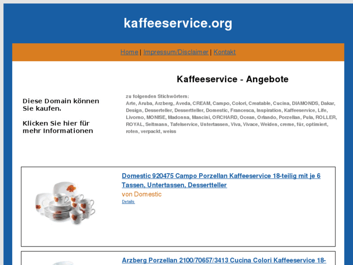 www.kaffeeservice.org