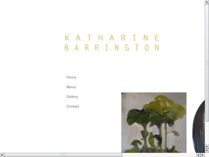 www.katharinebarrington.com