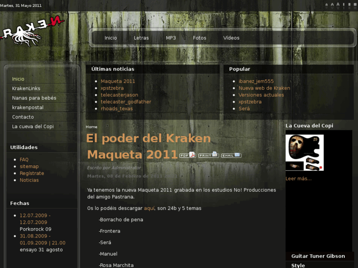 www.krakenrock.com