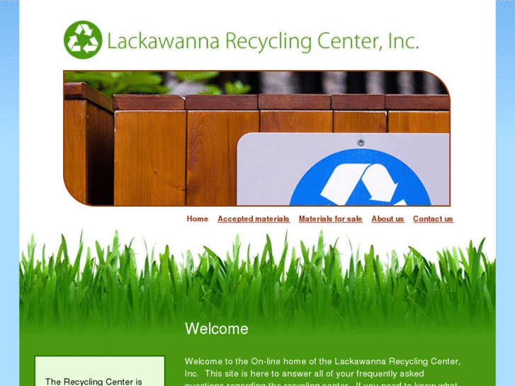 www.lackawannarecycling.com