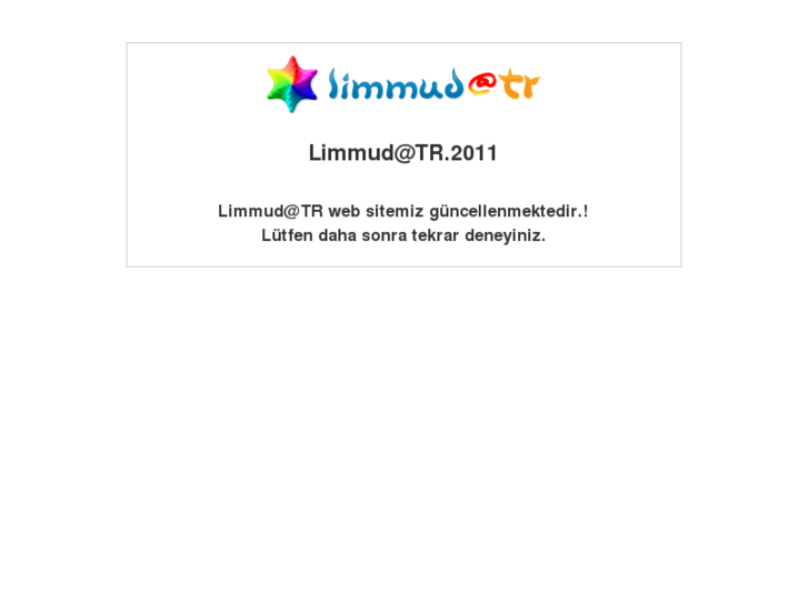 www.limmudtr.com