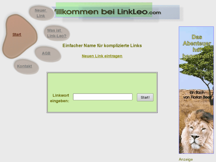 www.linkleo.com