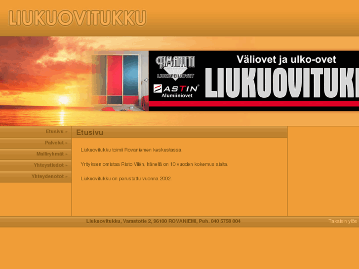 www.liukuovitukku.com