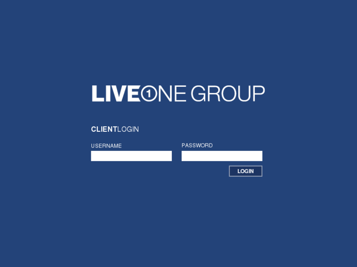 www.liveonegroup.com