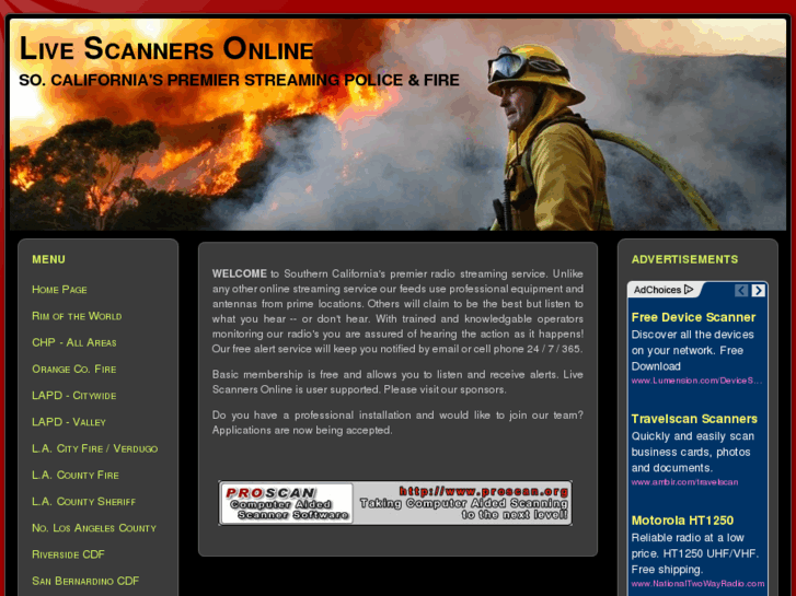 www.livescannersonline.com