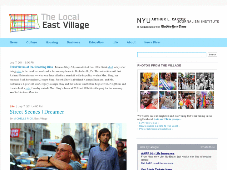 www.localeastvillage.com