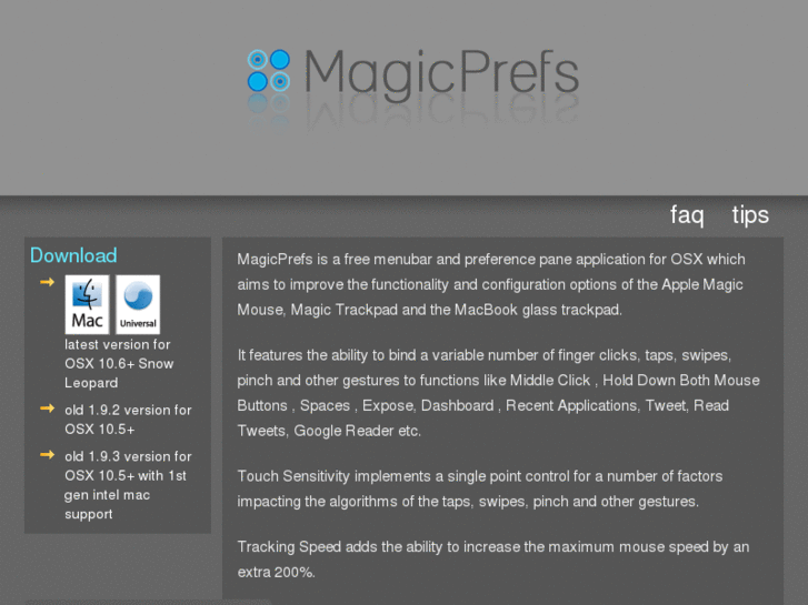 www.magicprefs.com