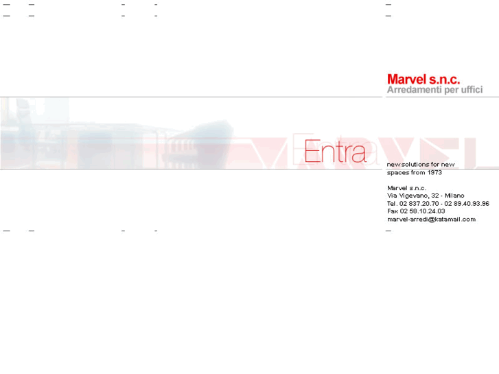 www.marvel-arredi.com