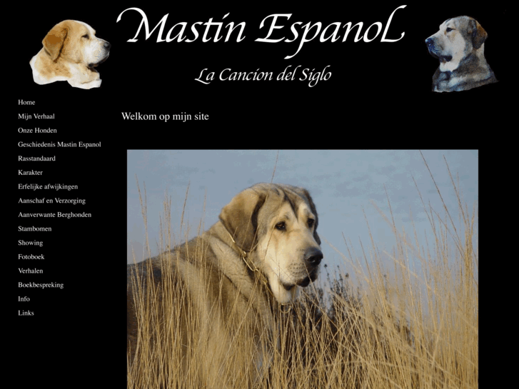 www.mastinespanol.info