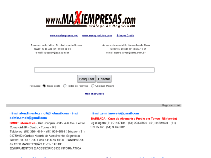 www.maxiempresas.com