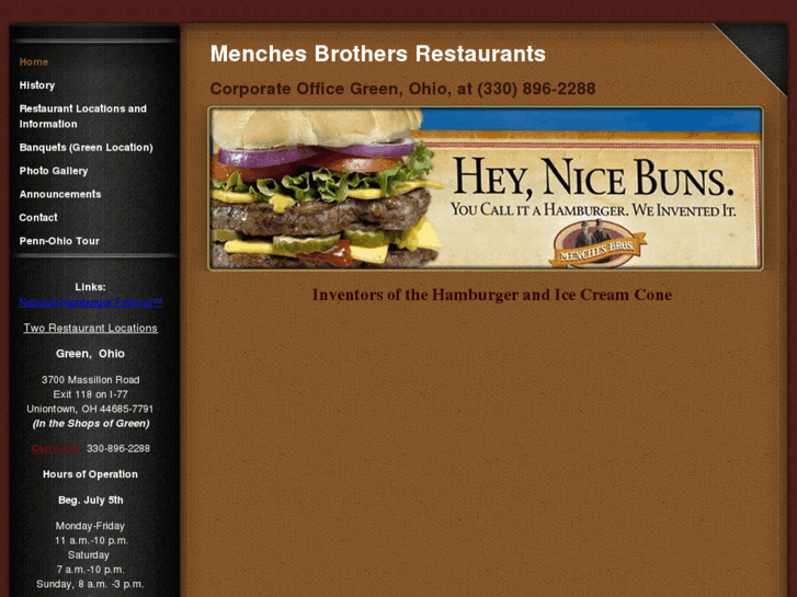 www.menchesbros.com