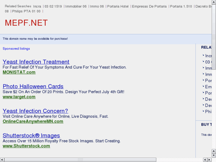 www.mepf.net