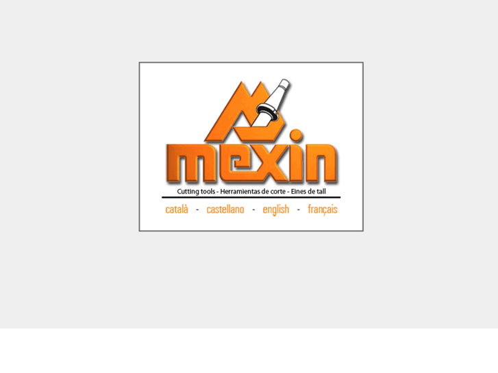 www.mexintooling.com