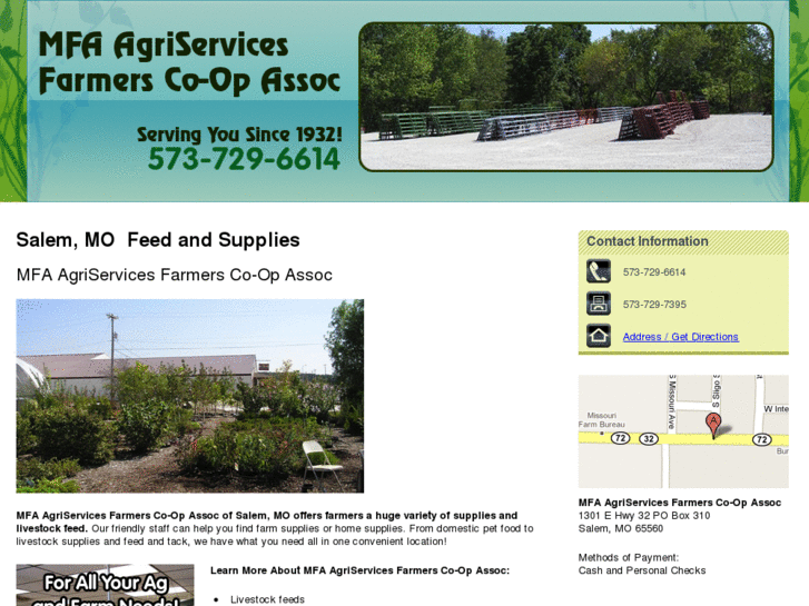 www.mfaagriservices.com