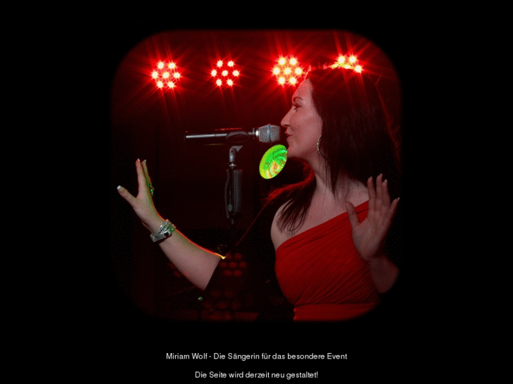 www.miriam-wolf.net