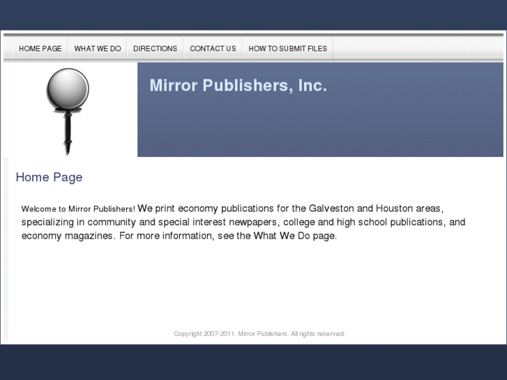 www.mirrorpub.com