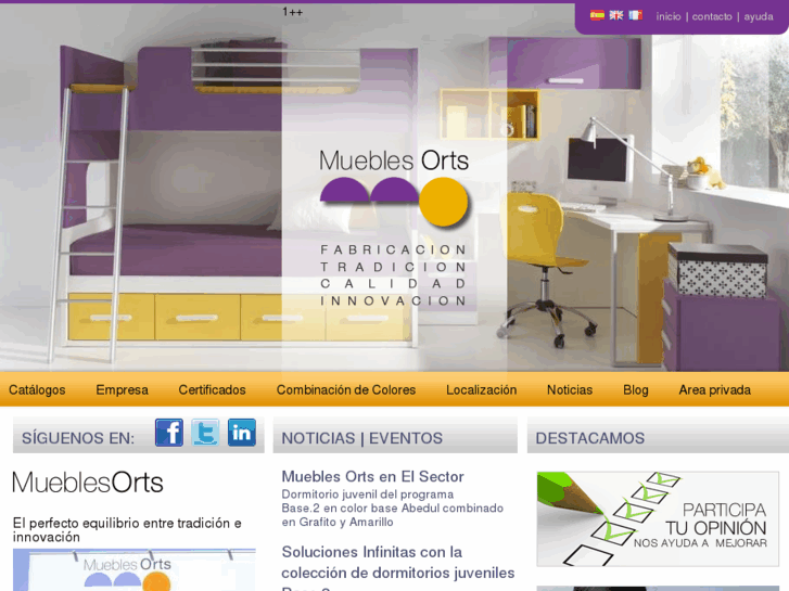 www.mueblesorts.com