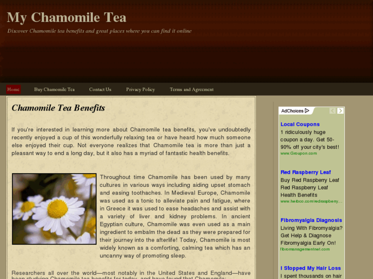 www.mychamomiletea.com