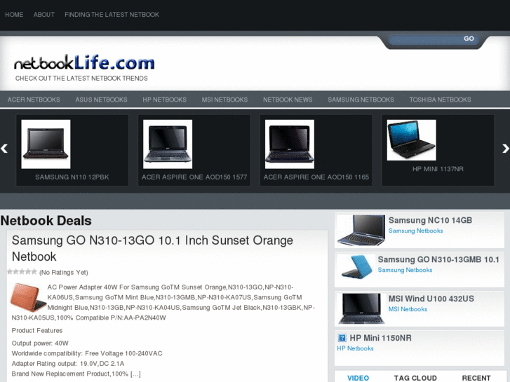 www.netbooklife.com