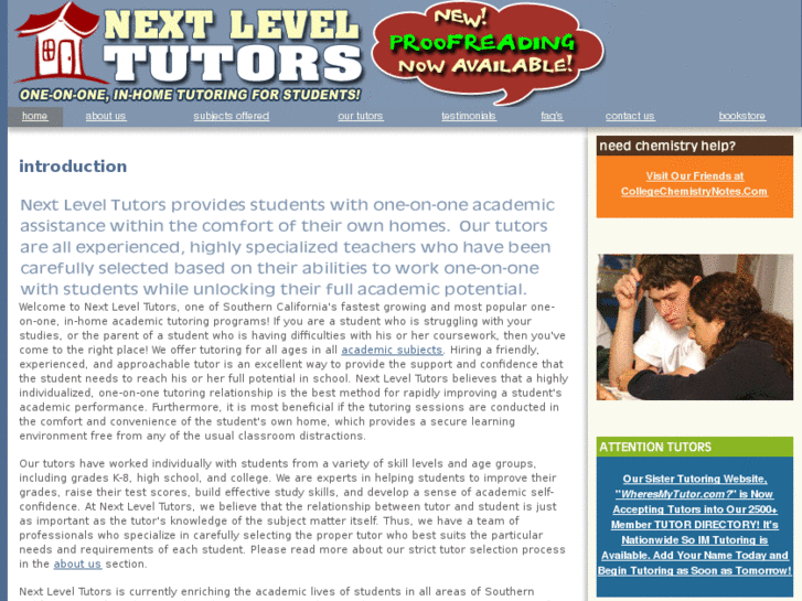 www.nextleveltutors.com